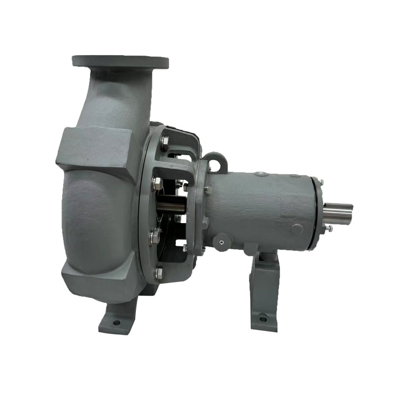 Durco Mark 3 標準化学プロセスポンプ